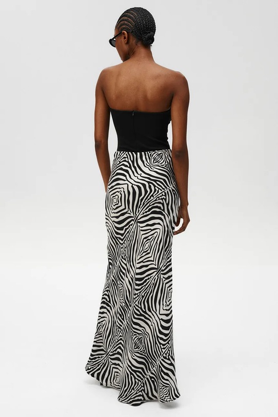 Κορμάκι Undress Code Soiree Bodysuit μαύρο 1130UC