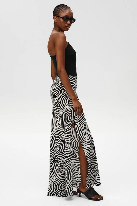 Κορμάκι Undress Code Soiree Bodysuit 1130UC μαύρο