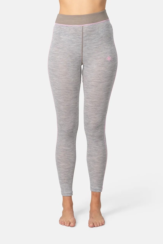 Kari Traa komplet bielizny funkcyjnej Kaia 623926 szary