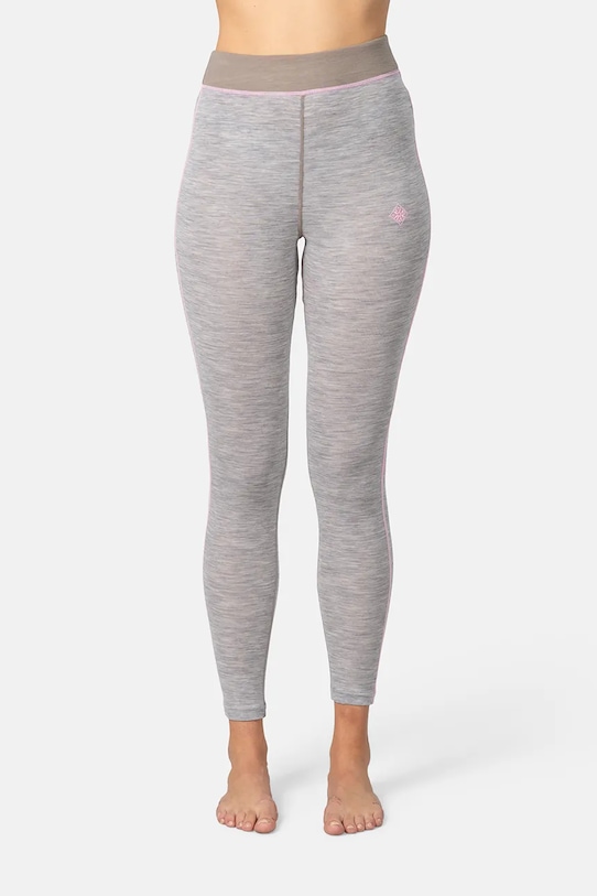 Kari Traa komplet bielizny funkcyjnej Kaia 623926 szary