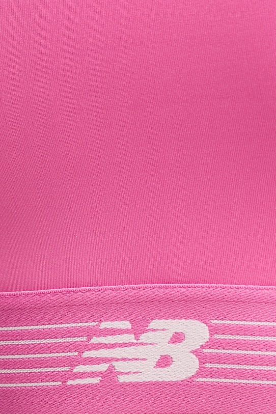 New Balance sportski grudnjak Train Bra WB61Q0QKAAC roza