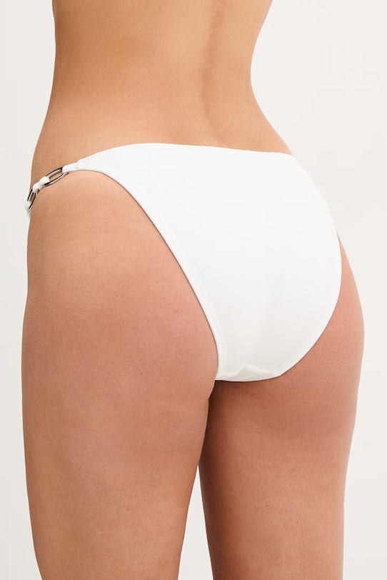 Одежда MICHAEL Michael Kors Трусики для плавания для женщин MM06308 белый