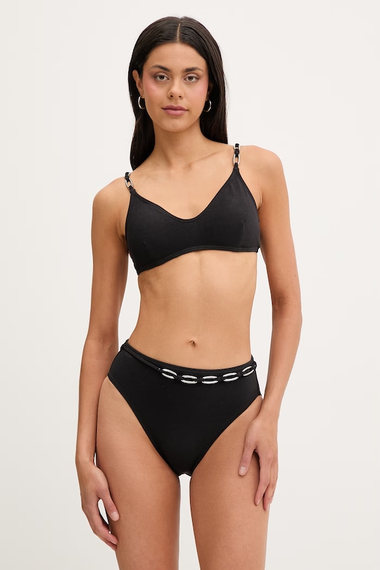 MICHAEL Michael Kors долнище бански дамско MM06310 черен SS26