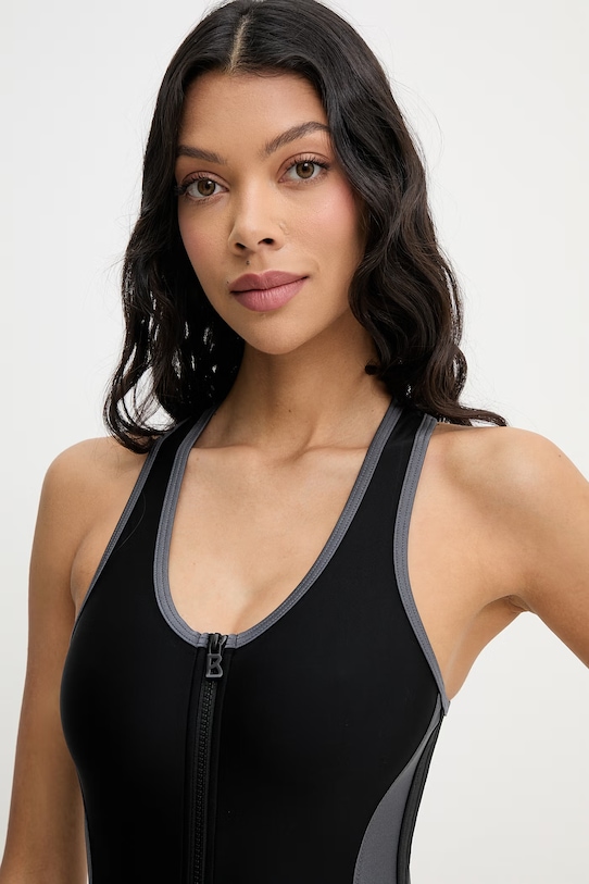Îmbrăcăminte BOGNER Fire+Ice costum de baie dintr-o singură piesă pentru femei ZORA 74721370 negru