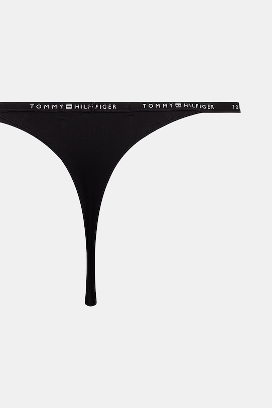 Tommy Hilfiger tange ženske 5-pack UW0UW06343