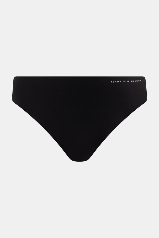 Odzież Tommy Hilfiger bokserki damskie 3-pack UW0UW06517 biały