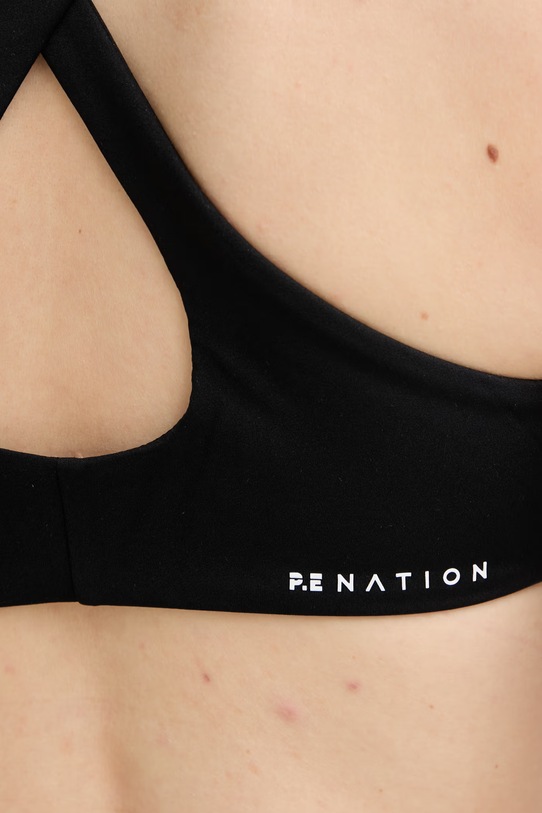 P.E Nation športová podprsenka Swift 261C010 čierna