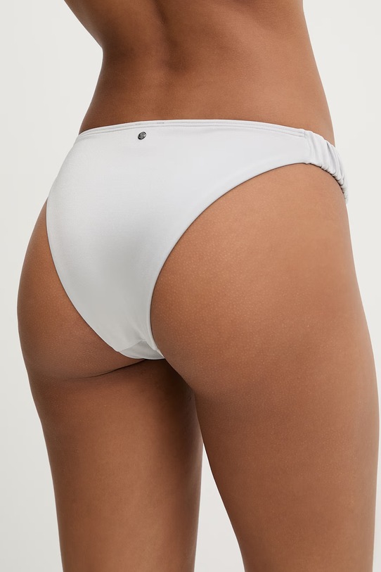 Odzież Armani Exchange brazyliany kąpielowe damskie XW002369.AF24869 srebrny