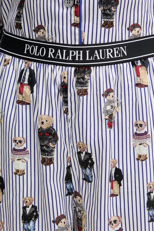 Polo Ralph Lauren pijamale de bumbac 4P0704