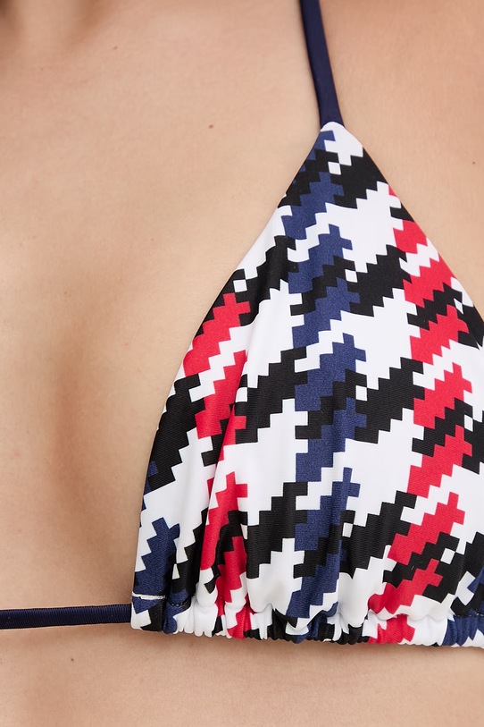 Perfect Moment ženski kopalni nedrček črna W3001307