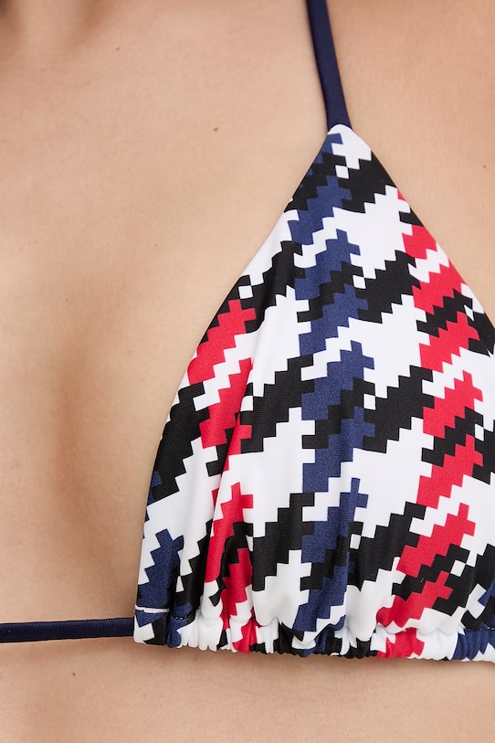 Perfect Moment ženski kopalni nedrček črna W3001307