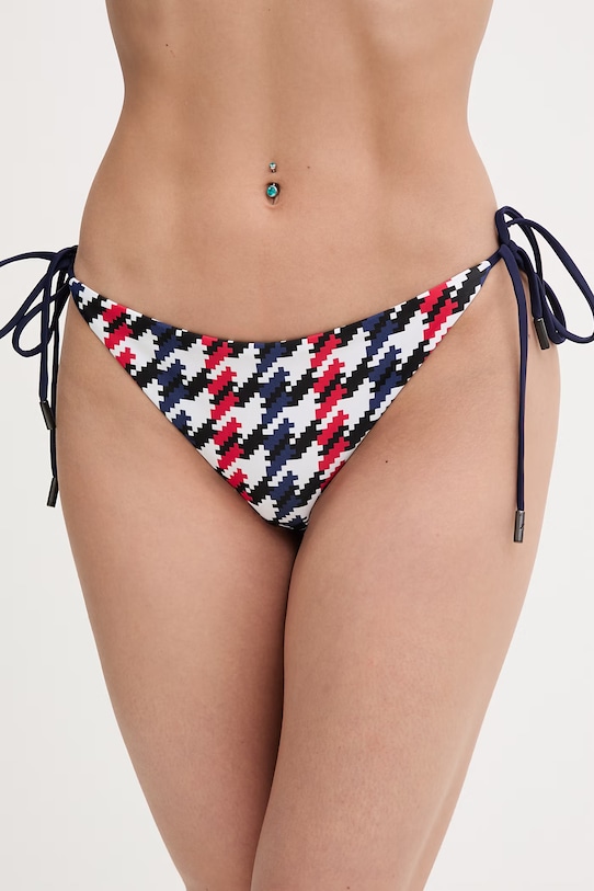 Perfect Moment kopalne hlačke ženske črna W3001308