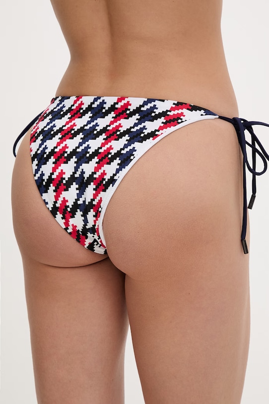 Oblačila Perfect Moment kopalne hlačke ženske W3001308 črna