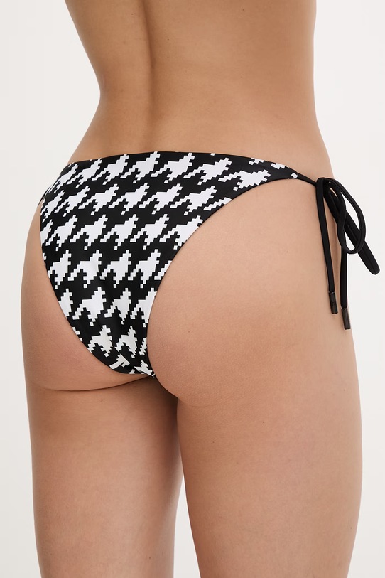 Ρούχα Perfect Moment Σλιπ μπικίνι γυναικεία W3001308 μαύρο