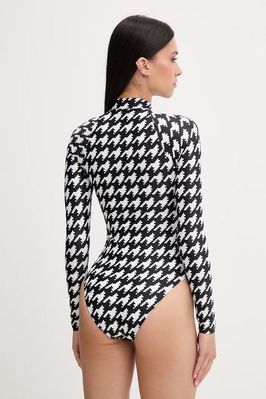 Perfect Moment ολόσωμο μαγιό γυναικείο W3001309 μαύρο SS26