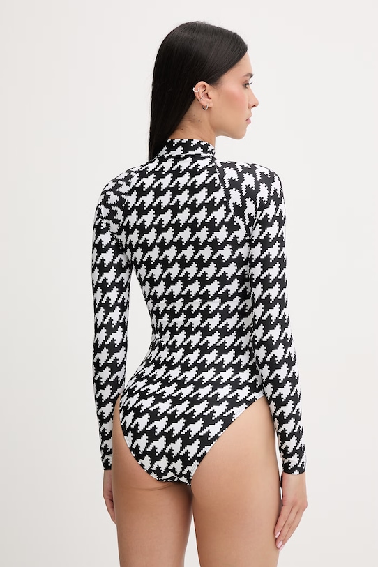 Perfect Moment ολόσωμο μαγιό γυναικείο W3001309 μαύρο SS26