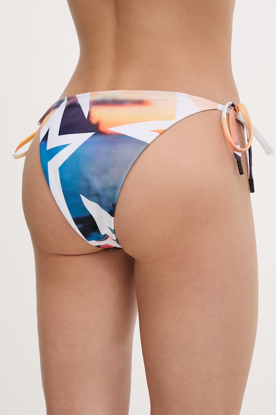 Oblačila Perfect Moment kopalne hlačke ženske Salinas W3001401 bela