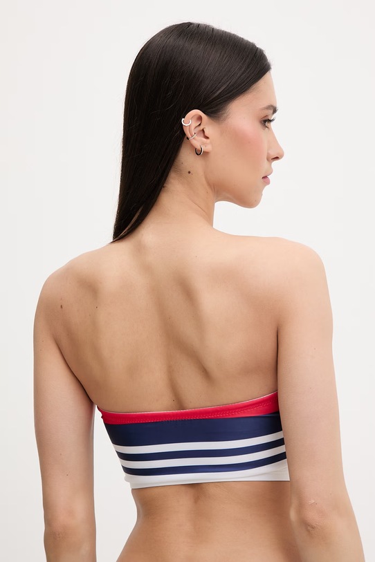 Îmbrăcăminte Perfect Moment top de baie pentru femei W3001410 alb