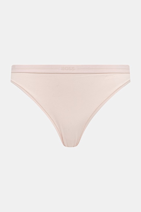 BOSS set de chiloți 5-pack 50568688 negru SS26