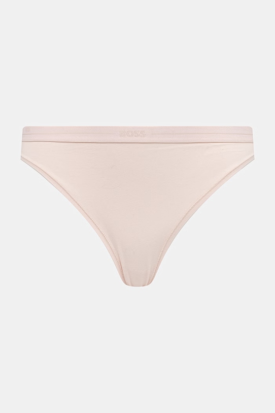 BOSS set de chiloți 5-pack 50568688 negru SS26