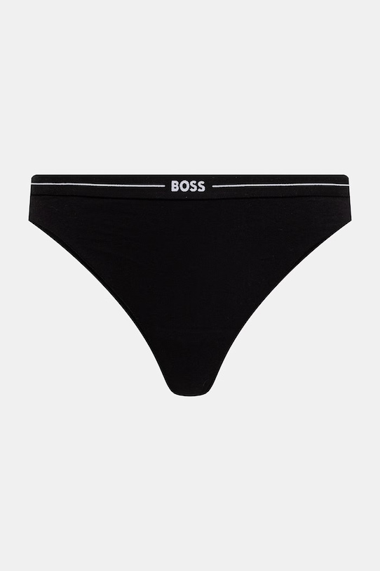 Îmbrăcăminte BOSS set de chiloți 5-pack 50568688 negru
