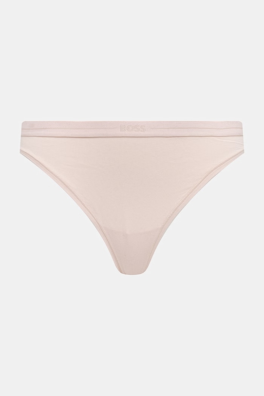 BOSS set de chiloți 5-pack negru 50568688