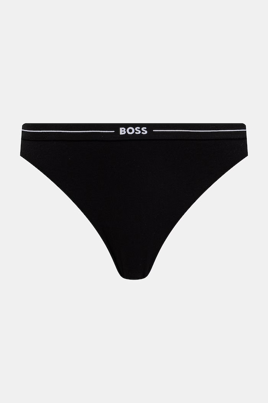 BOSS set de chiloți 5-pack 50568688 negru