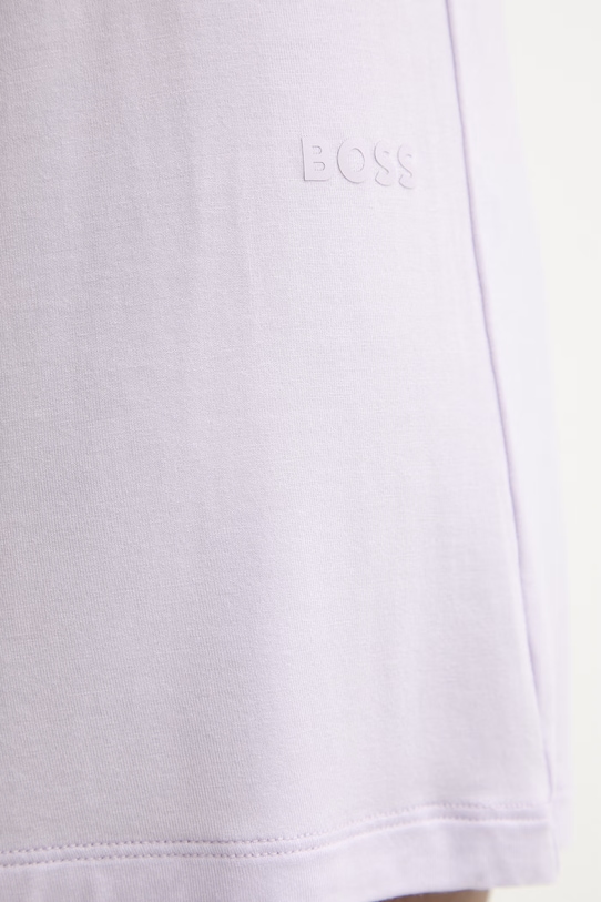 BOSS piżama Element_Short Set 50561022