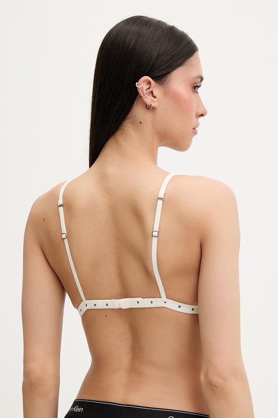 Rotate braletka Rotate x Love Stories 1163941116 beżowy SS26