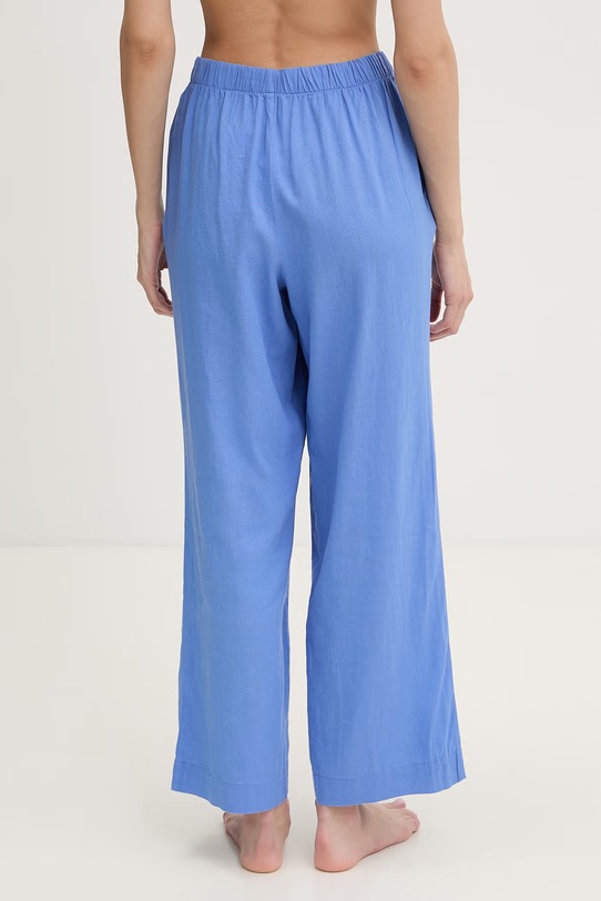 Odzież women'secret koszula plażowa 5543670 niebieski