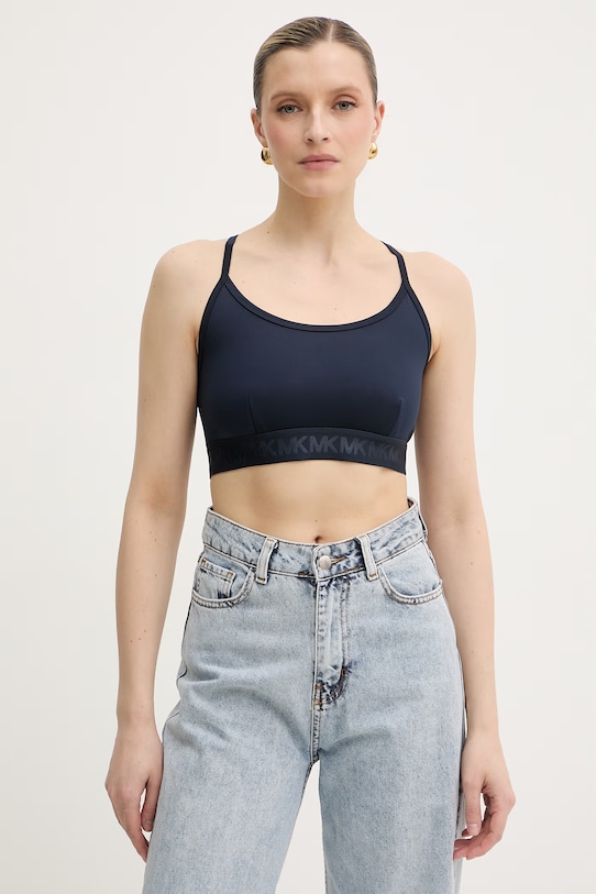 MICHAEL Michael Kors biustonosz granatowy MS651ZJKND