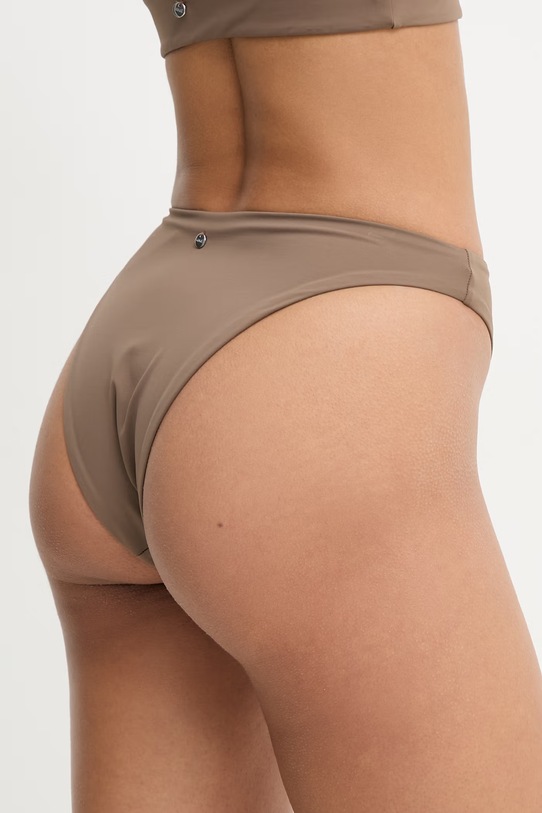 Odzież Casall figi kąpielowe damskie 26317 brązowy