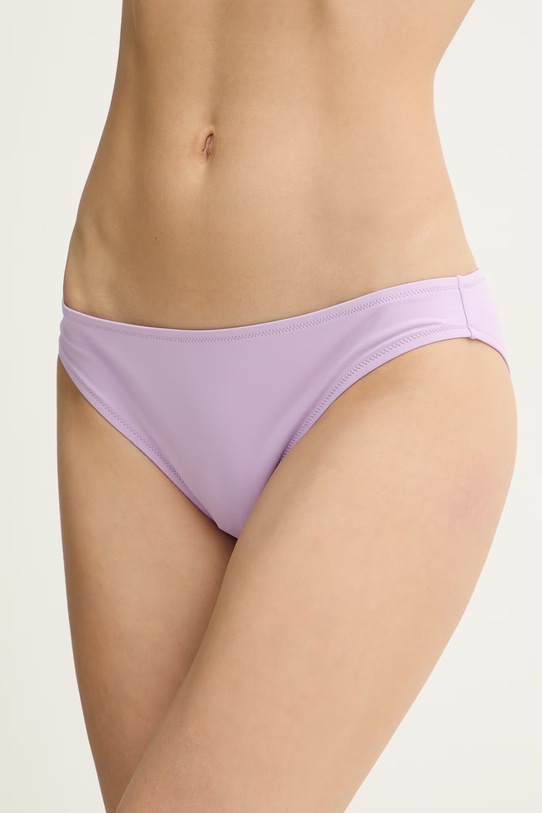 Vilebrequin figi kąpielowe damskie FRISE fioletowy FRICG101