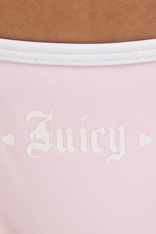 Juicy Couture Costume da bagno a due parti da donna TAIHTI JCITS126201