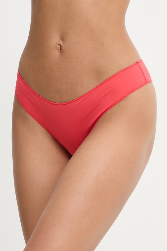 Rip Curl figi kąpielowe damskie CLASSIC SURF czerwony 0AIWSW