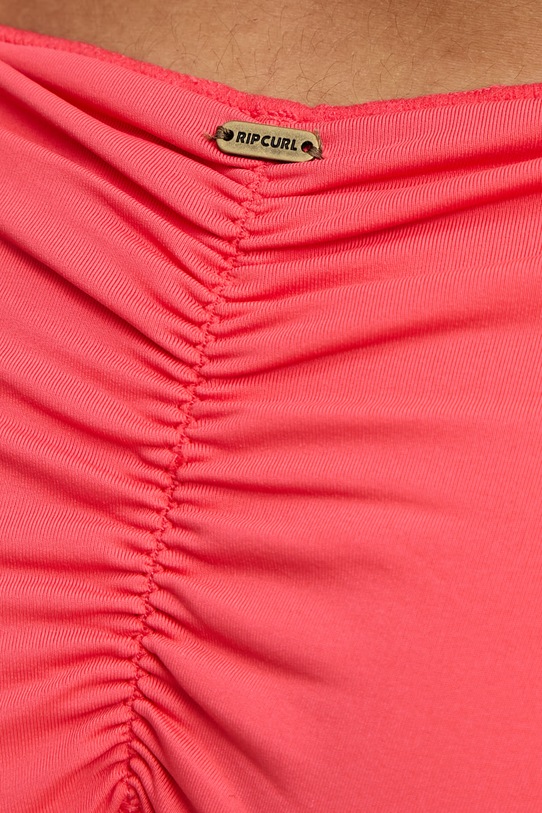 Rip Curl figi kąpielowe damskie CLASSIC SURF czerwony 0AIWSW