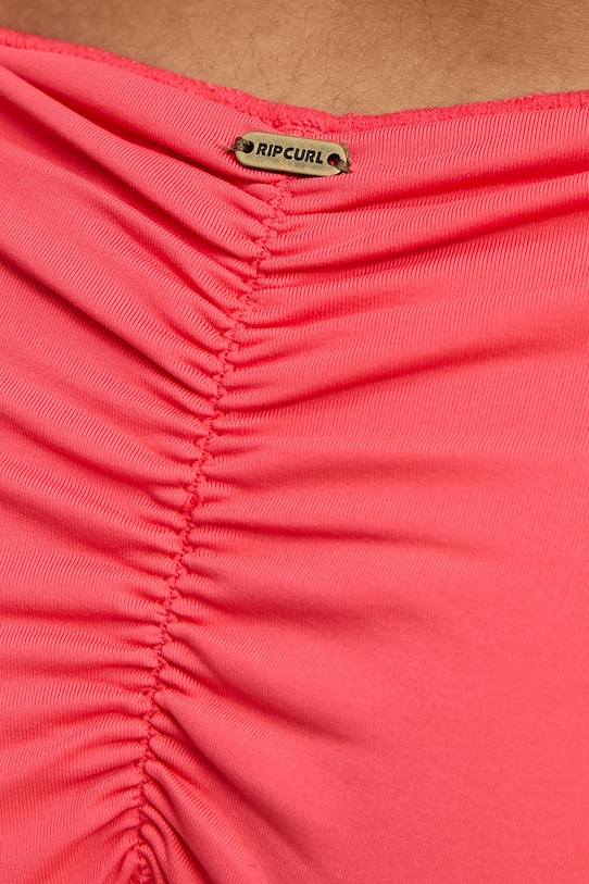 Rip Curl figi kąpielowe damskie CLASSIC SURF czerwony 0AIWSW