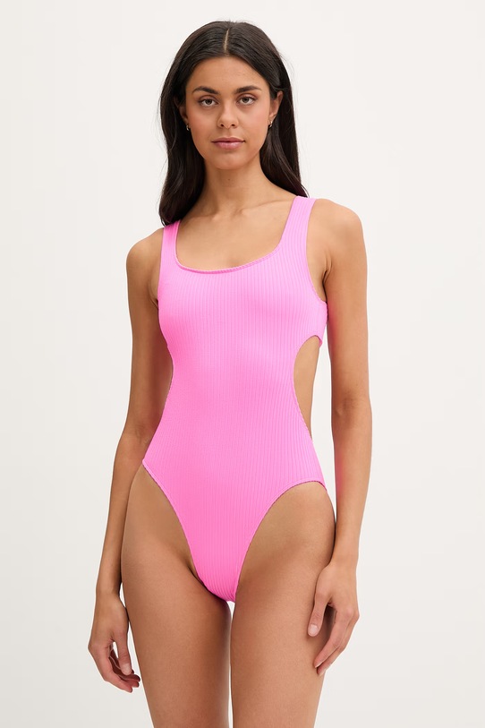 Rip Curl jednodílné plavky dámské RC X SC 1PC růžová 0QQWSW