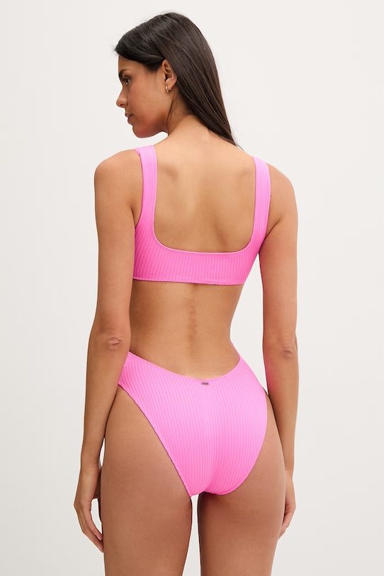 Oblečení Rip Curl jednodílné plavky dámské RC X SC 1PC 0QQWSW růžová