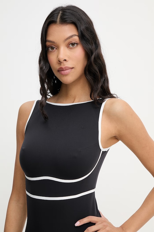 Odzież Rip Curl strój kąpielowy jednoczęściowy damski MIRAGE 0SAWSW czarny