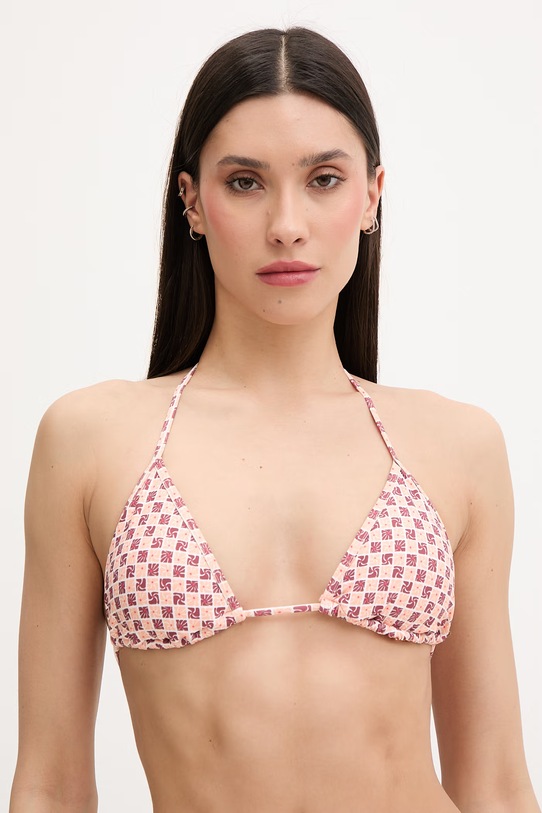 Rip Curl μπικίνι τοπ Γυναικείο CLASSIC SURF πορτοκαλί 0SXWSW