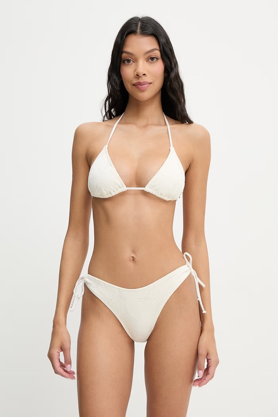 Rip Curl brazyliany kąpielowe damskie OASIS 0VOWSW beżowy SS26