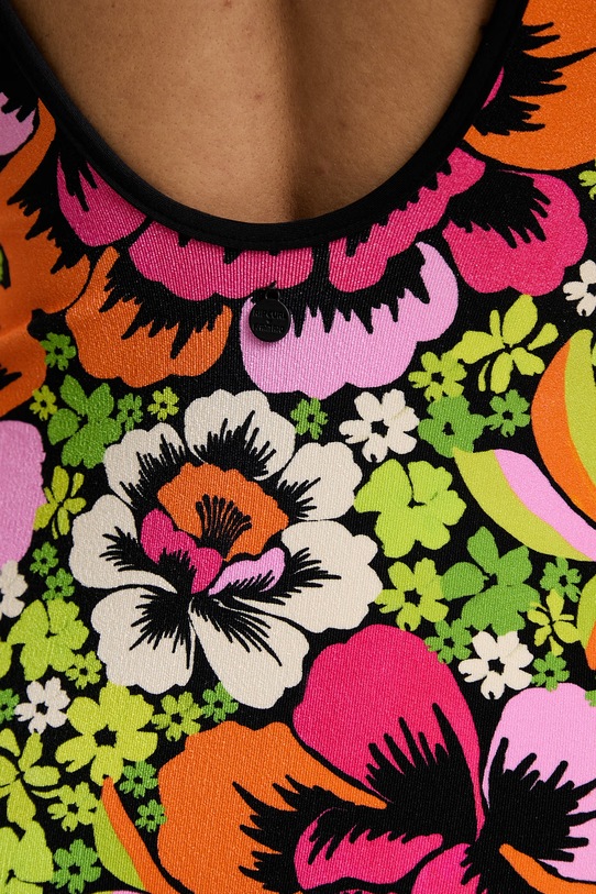 Rip Curl strój kąpielowy jednoczęściowy dwustronny damski FARM RIO 0XMWSW