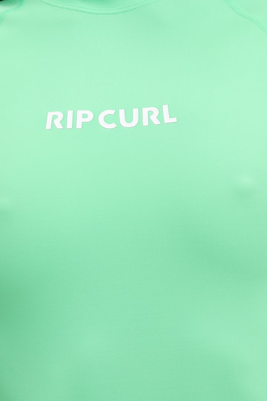 Rip Curl plážové tričko dámské MOLOKAI 19QWRV zelená