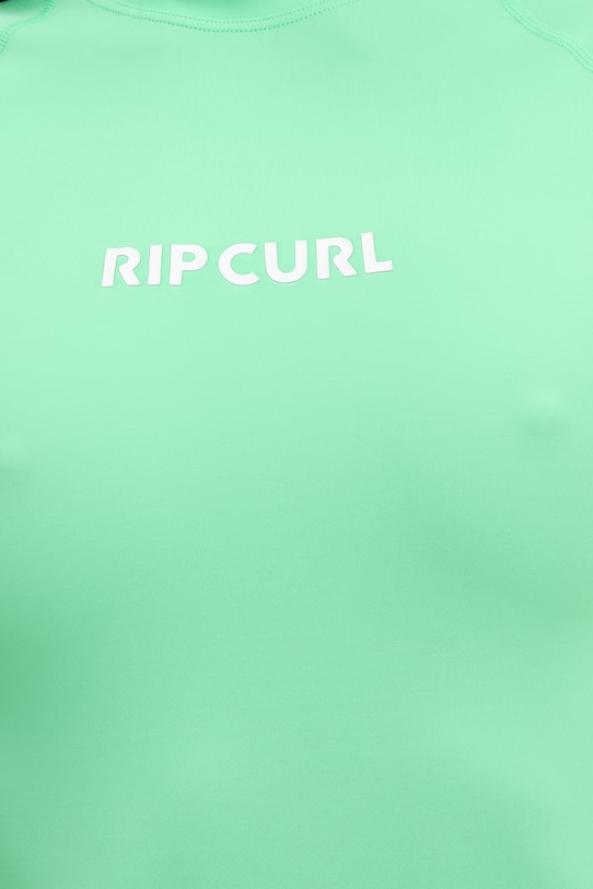 Rip Curl plážové tričko dámské MOLOKAI 19QWRV zelená