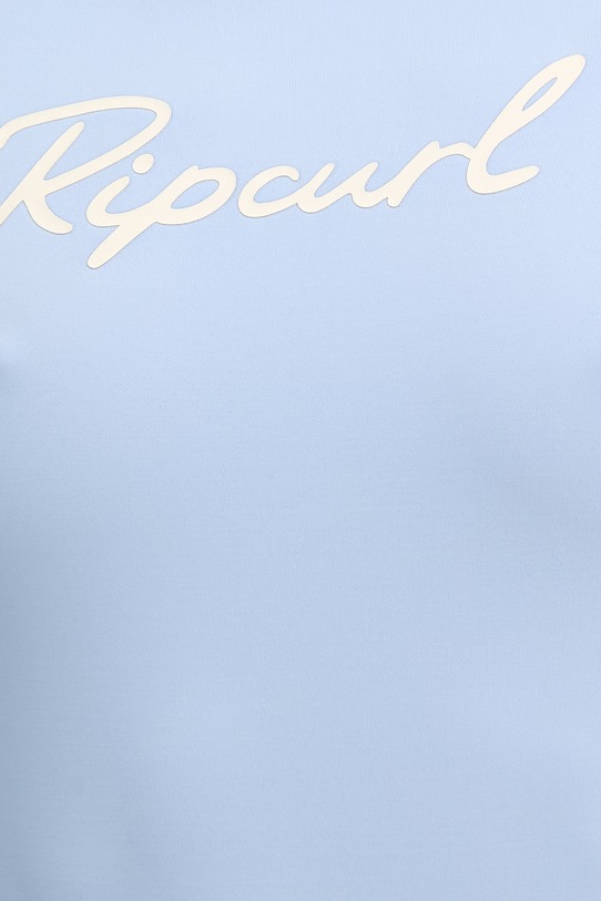 Rip Curl t-shirt κολύμβησης γυναικείο PACIFIC COAST μπλε 1A3WRV