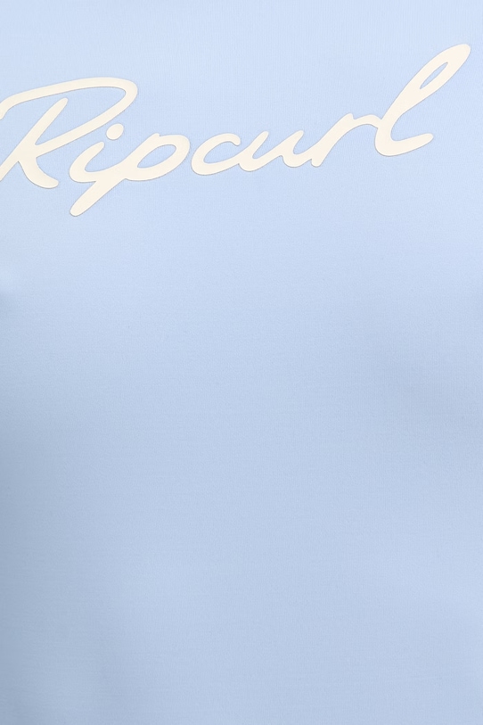 Rip Curl t-shirt κολύμβησης γυναικείο PACIFIC COAST μπλε 1A3WRV