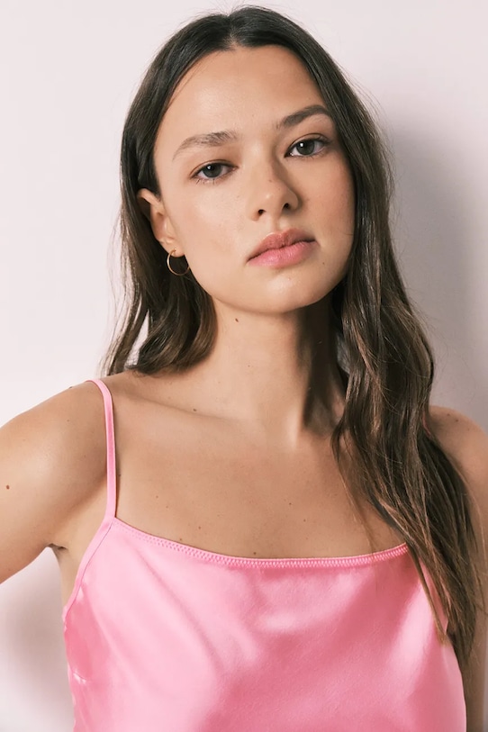 women'secret Δύο τεμαχίων Γυναικεία 2543707 ροζ