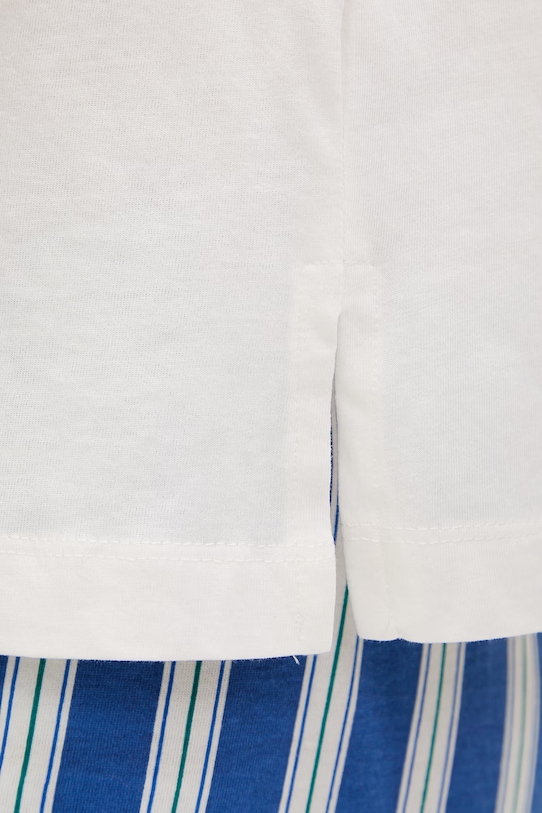 women'secret piżama dwuczęściowa damska bawełniana 3133518