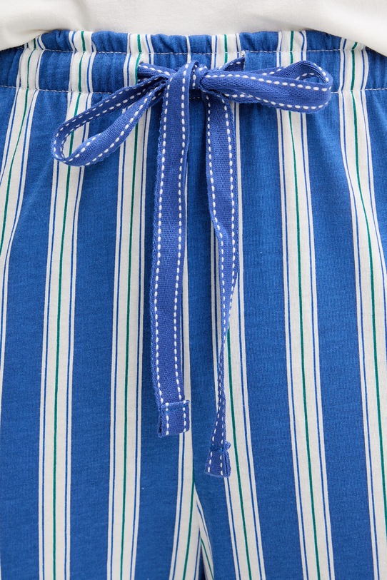 women'secret piżama dwuczęściowa damska bawełniana 3133518